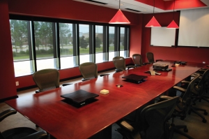 Tips for Choosing Conference Room Blinds featured image