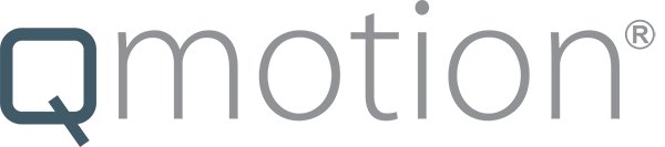 Qmotion logo