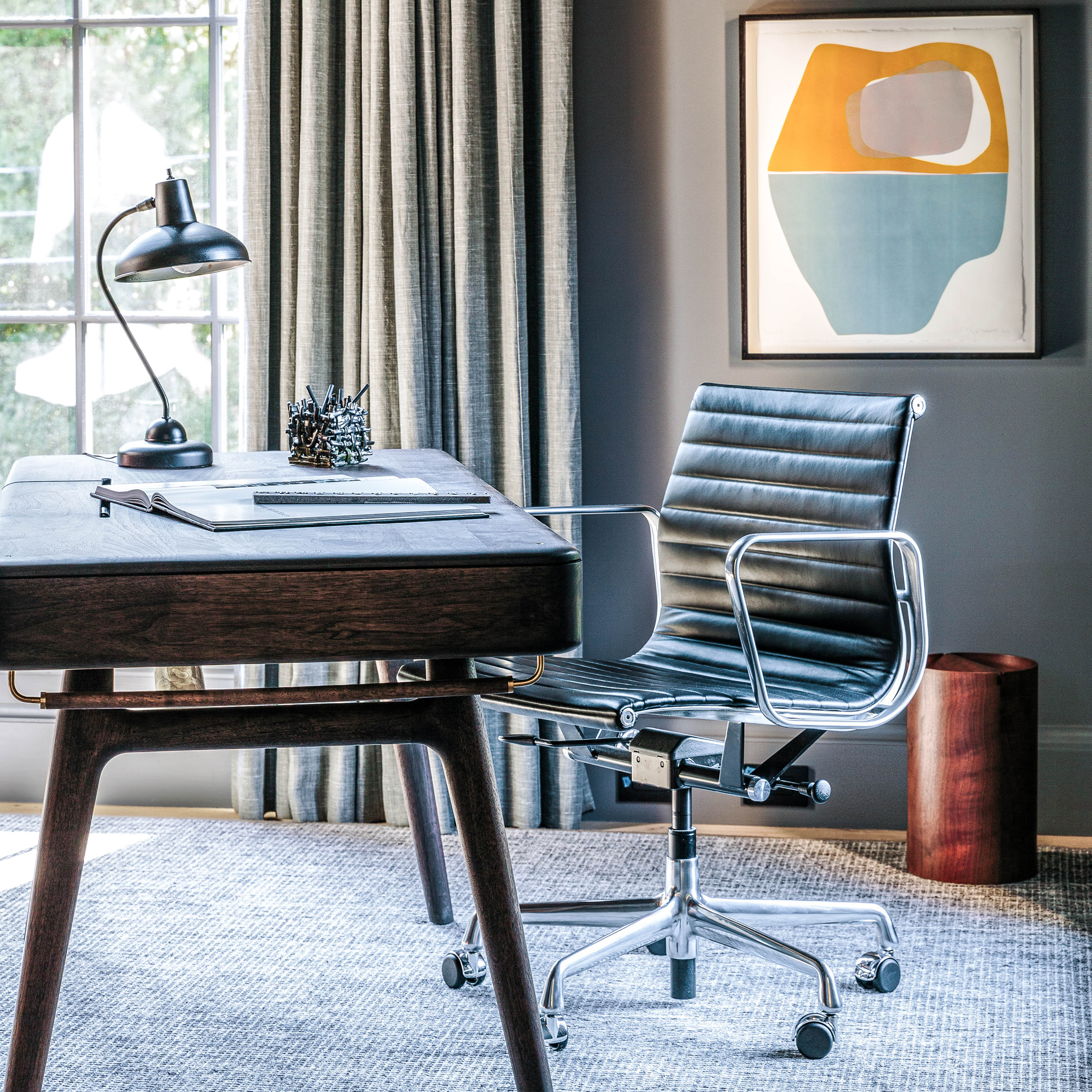 The Impacts of Effective Lighting on Job Performance featured image